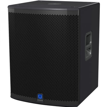 Bafle Turbosound Iq18b Subwoofer Amplificado